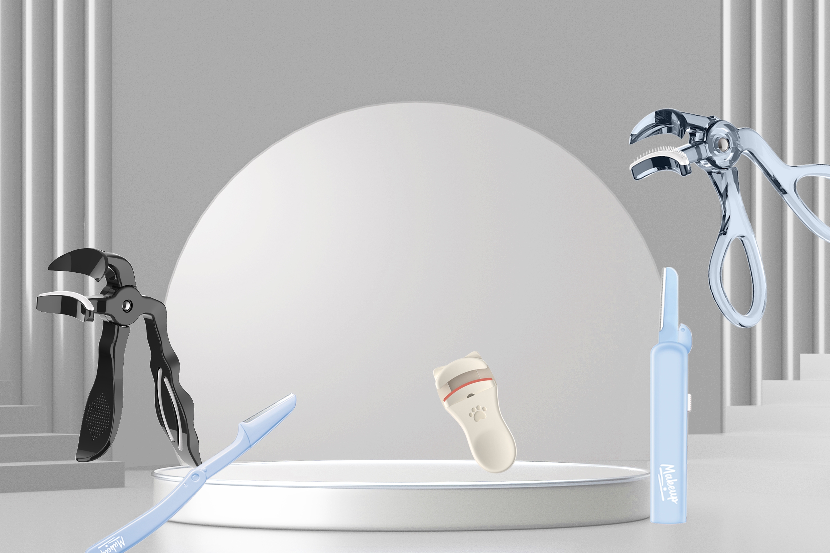 yabo亚博·美妆领航者